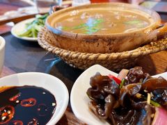 -花园咖啡厅(厦门美丽华大酒店)