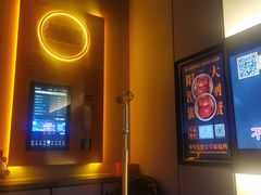 -星聚会KTV(南翔印象城MEGA店)