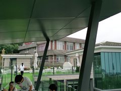 -浮游·云巅派对西餐厅(鼓岭旅游度假区店)