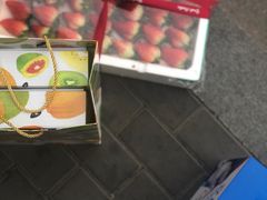 -叶氏兄弟果业(大连鲁迅店)