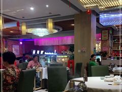 大堂-晶晶粤西特色美食(市桥店)