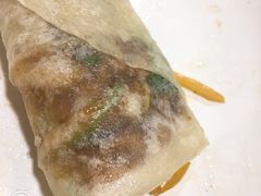 -姥家春饼店(漳州二路店)