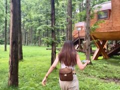 -黄海国家森林公园