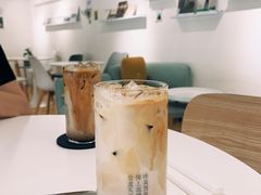 -隹木咖啡馆(宝龙广场店)