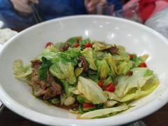 -湖南人家湘菜馆(镇江路店)