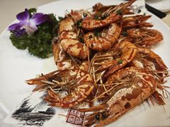 -南海渔家•海鲜•正宗海南菜(海棠湾店)