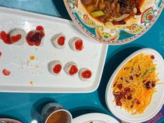 -巴依老爷新疆美食(望京小街店)