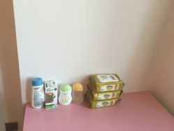 -美满国际月子中心(合生汇店)