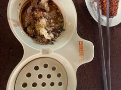 -巴倒烫陆派火锅山庄(南山总店)