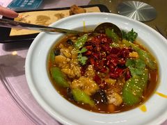 -金时代顺风大酒店(金山店)