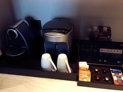 -上海嘉定喜来登酒店
