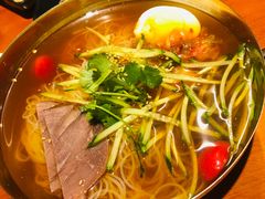 -伍丁·烤牛肋(和平东桥店)