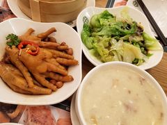 -添好运点心专门店(百老汇店)