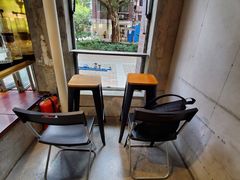 -来回·咖啡(天河南店)