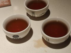 -粤点越有·茶点·粤菜(樵岭国际店)
