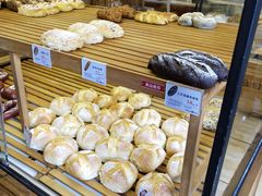 -BREAD WAY面包路·欧式面包(龙湖时代D馆店)