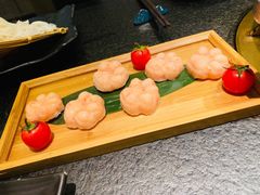 猫爪虾滑-湊湊火锅·茶憩(打浦桥日月光店)