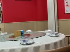 -听涛雅苑百味饺子老家菜馆