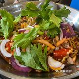 童圆鸡杂，十年老记忆