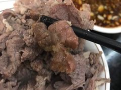 -八合里潮汕鲜牛肉火锅(深圳海岸城店)