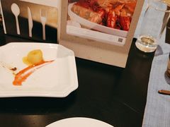 -盛宴自助餐厅(运达喜来登店)