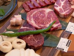 -虎哥六韩式烤肉料理 TIGERGRILL(隆生金山湖中心购物广场店)