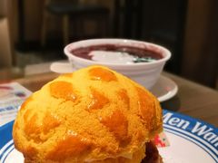 -敏华冰厅(天河城店)