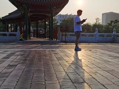 -西海子公园