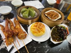 -香满棠大茶楼(兴海海鲜广场店)