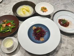 -广州文华东方酒店·江-由辉师傅主理