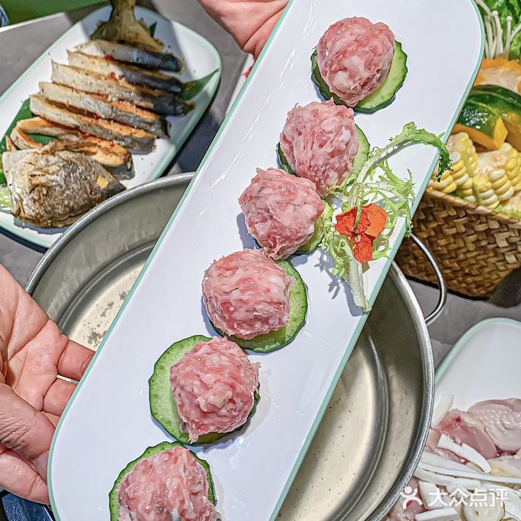 佛山约会首选！椰子鸡让甜蜜感UP UP💘