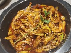 -巴蜀王婆大虾(南锣鼓巷店)