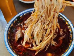 -清真磨沟沿老字号牛肉面(总店)