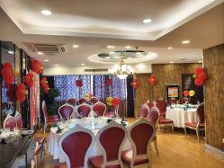 -四方阁酒楼·宴会厅(圣灯店)