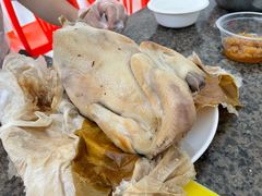 -阿侬盐焗鸡(清澜店)