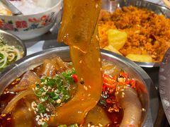 -大芊金重庆串串火锅(南京路店)
