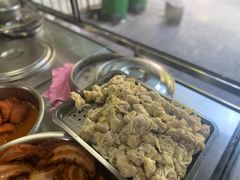 云吞-肥佬良扣肉粉面店(梧州总店)