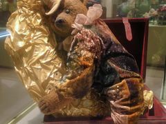 -济州岛泰迪熊博物馆