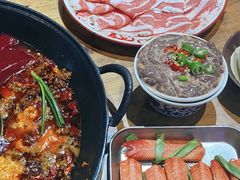 -楠火锅(龙阳广场店)