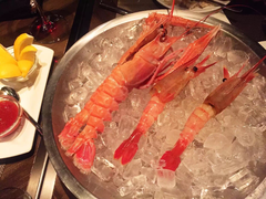 -Casa Fina Seafood & Oyster Bar