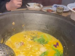 -陈大锅·岳阳鱼馆·地道岳阳菜(美食街店)