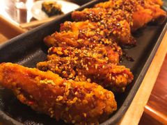 -恩你小木屋米酒店(安盛店)