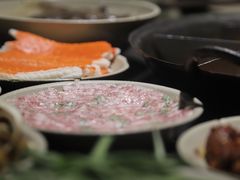 -大虎重庆老火锅(正弘城店)