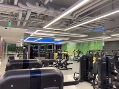 -优享健身(三元桥店)