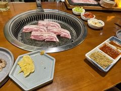 -石頭記榴莲烤肉(万达金街店)