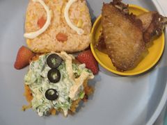 -水桶王国主题餐厅·聚会·生日派对·亲子活动·家庭套餐(亚龙湾希尔顿店)