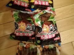 -桂花鸭(中华路总店)