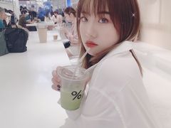 -% Arabica阿拉比卡咖啡(深圳湾万象城店)