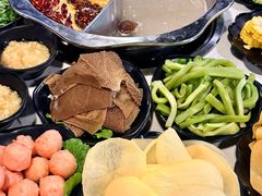 -三江汇火锅店(保全街店)