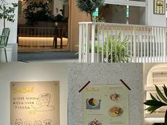 -SorSod 咖啡&食堂